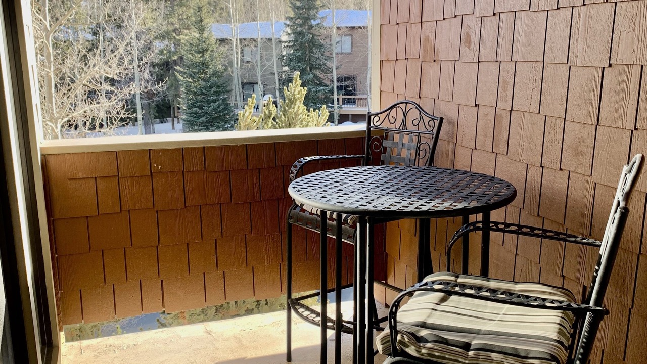 Photo of Outdoor in Breckenridge