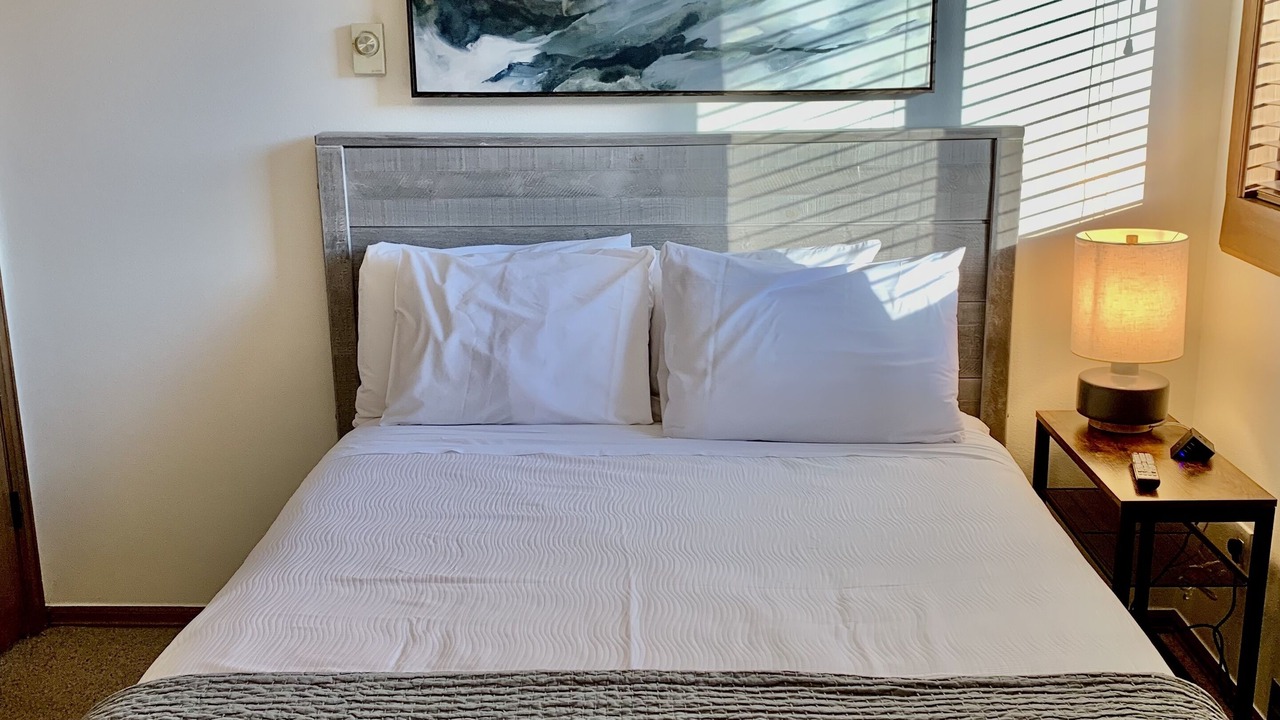 Photo of Bedroom in Breckenridge