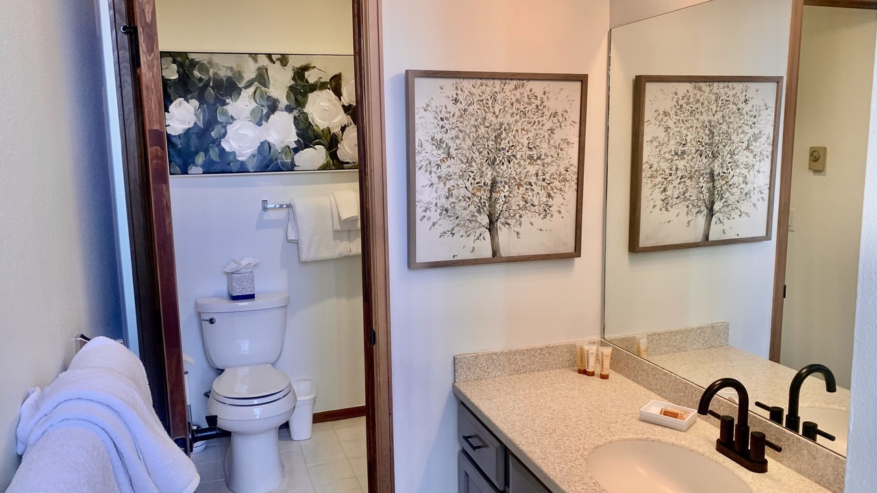 Photo of Bathroom in Breckenridge