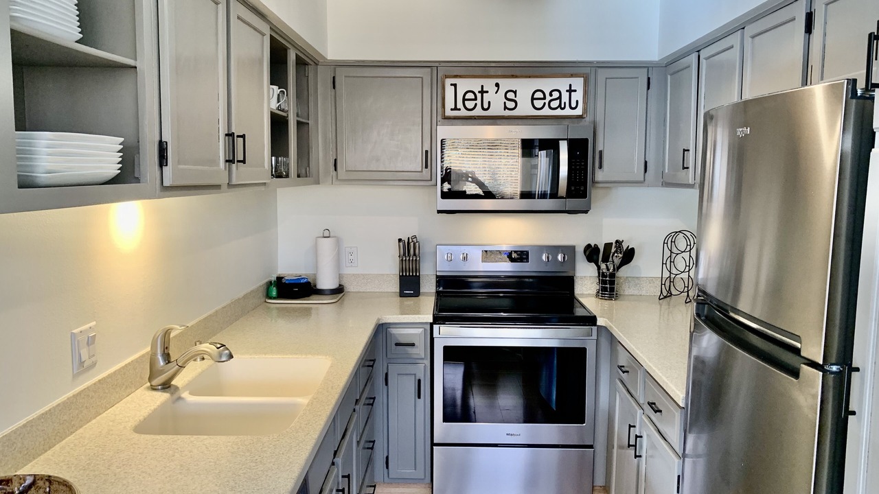 Photo of Kitchen in Breckenridge