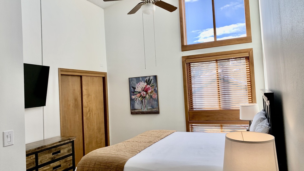 Photo of Bedroom in Breckenridge