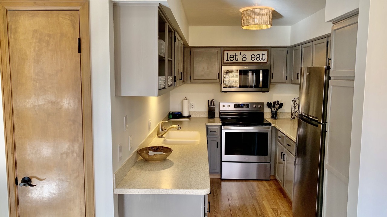Photo of Kitchen in Breckenridge