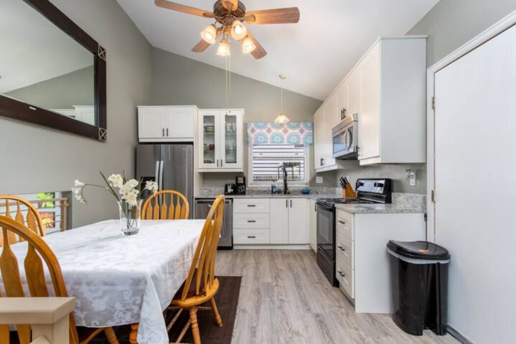 Photo of Kitchen in Ken Caryl
