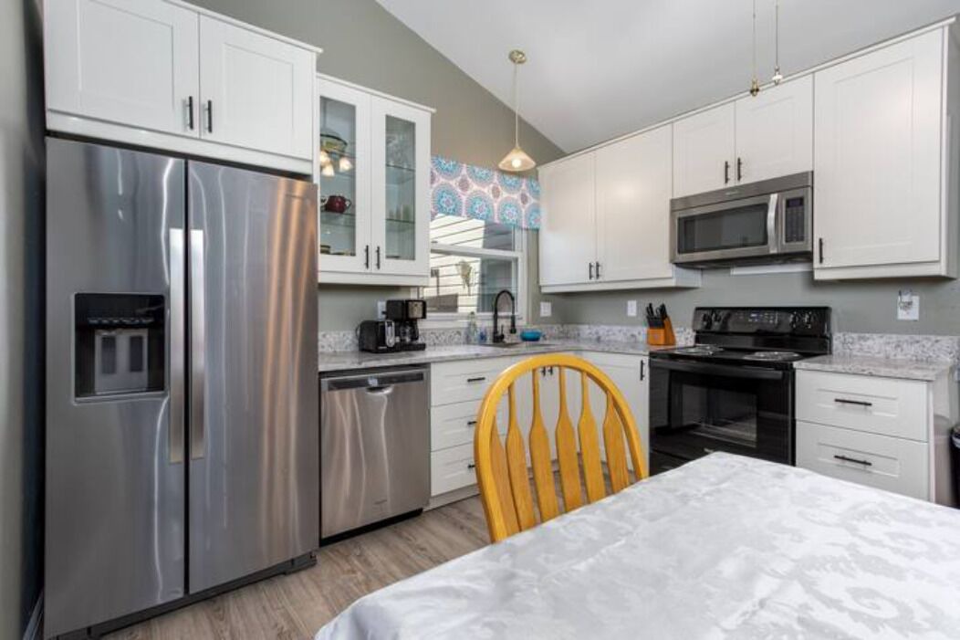 Photo of Kitchen in Ken Caryl