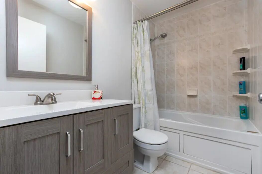 Photo of Bathroom in Ken Caryl