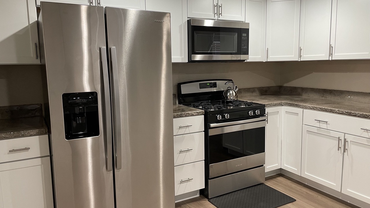 Photo of Kitchen in Holly
