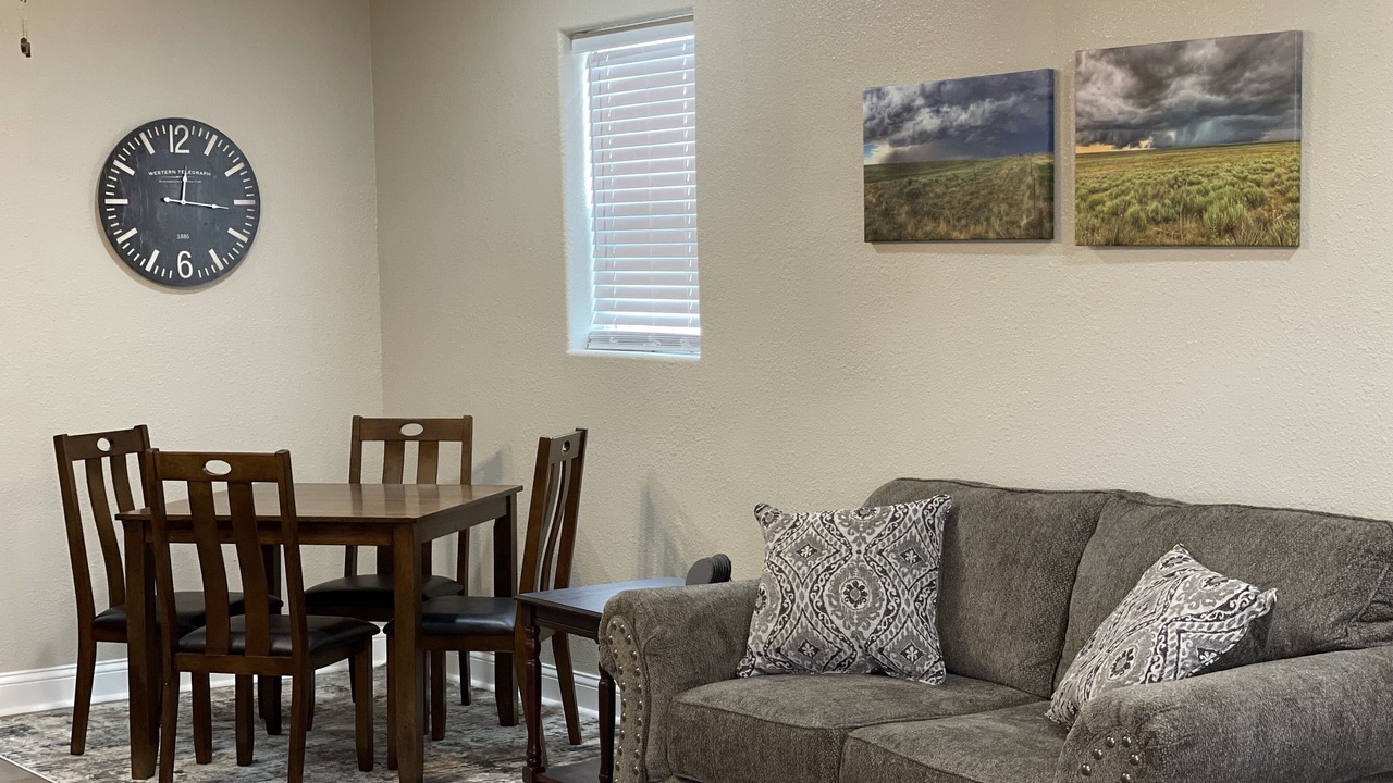 Photo of Livingroom in Holly