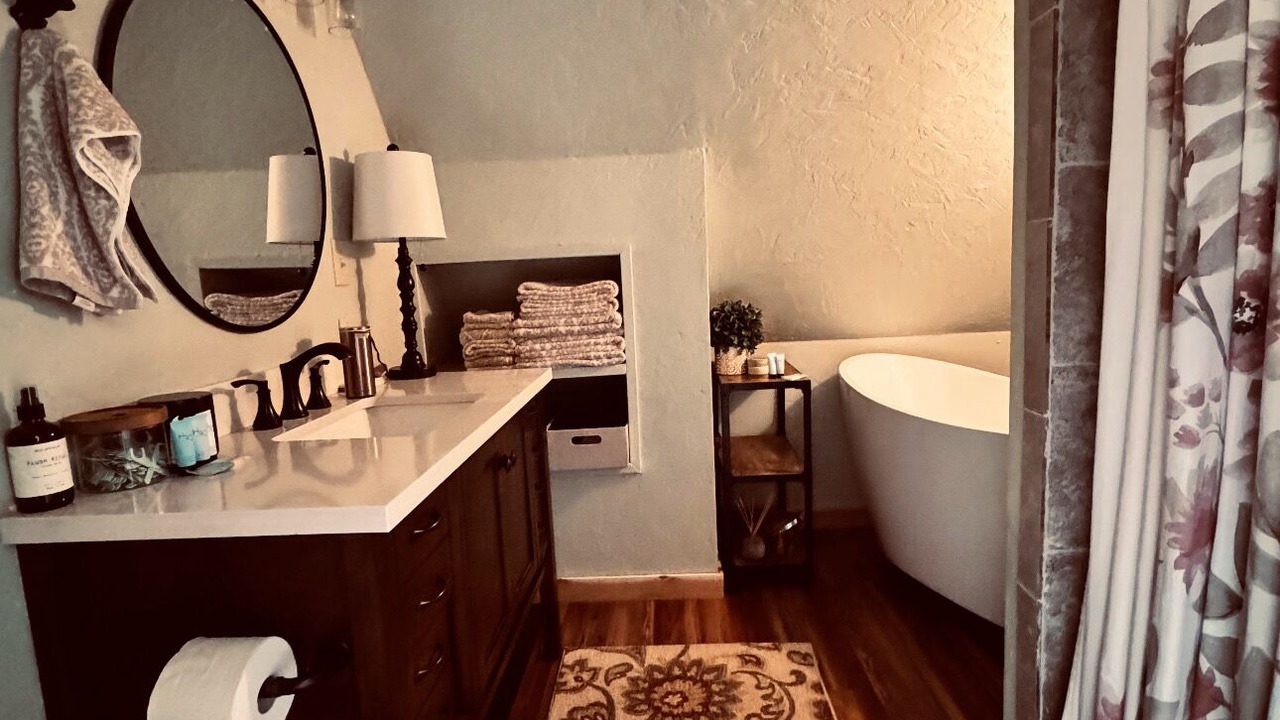 Photo of Bathroom in Thomasville