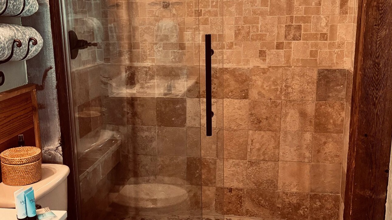 Photo of Bathroom in Thomasville