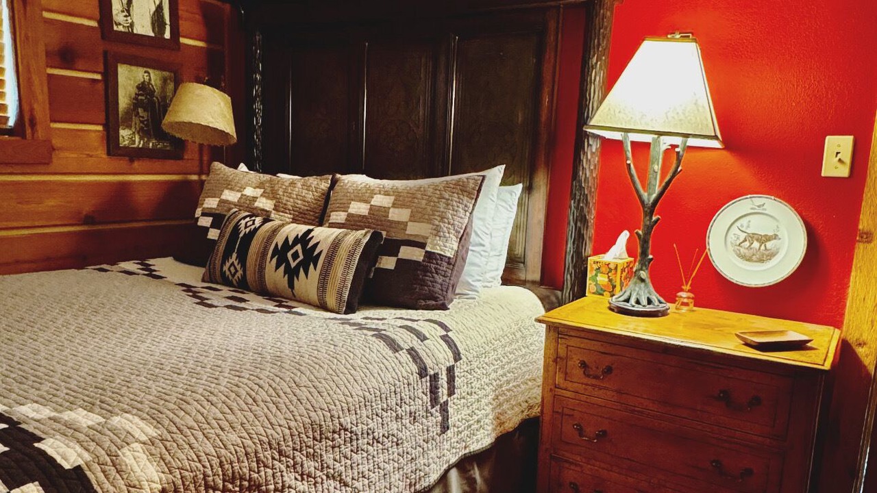 Photo of Bedroom in Thomasville