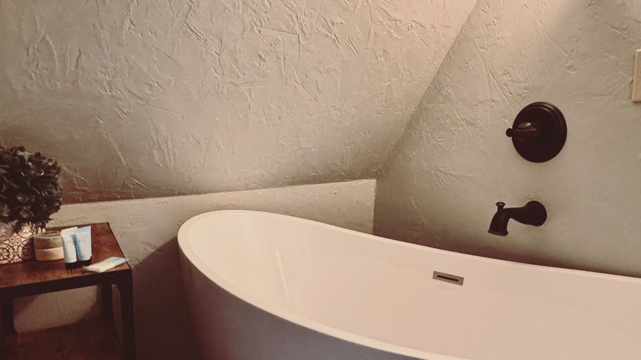 Photo of Bathroom in Thomasville