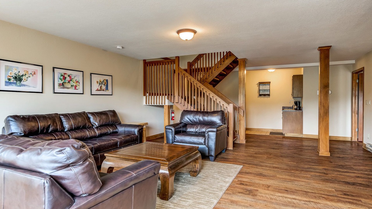 Photo of Livingroom in Woodland Park
