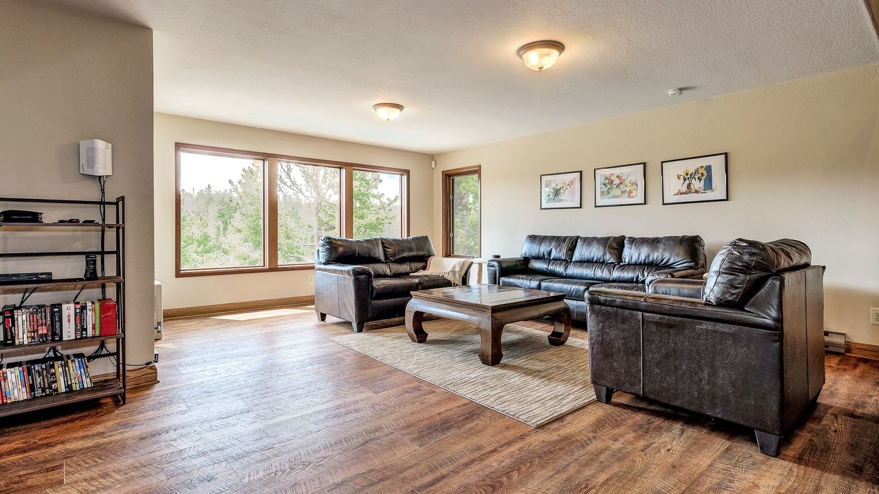 Photo of Bedroom in Woodland Park