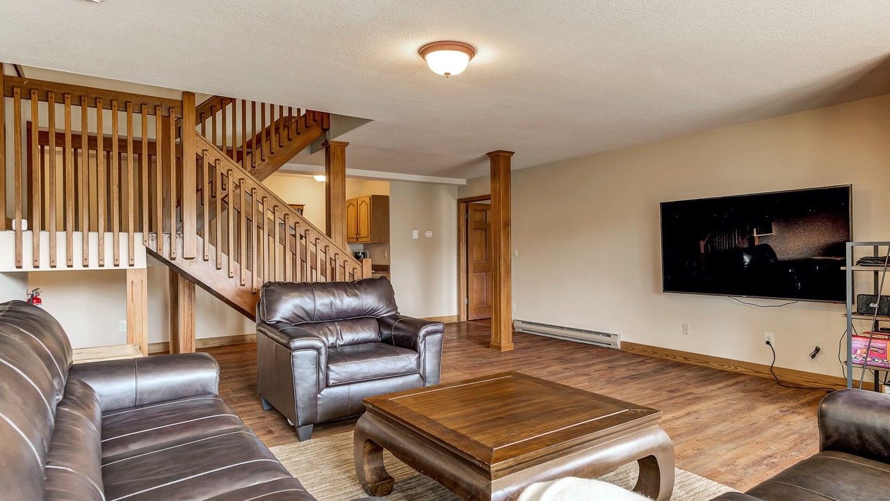 Photo of Bedroom in Woodland Park