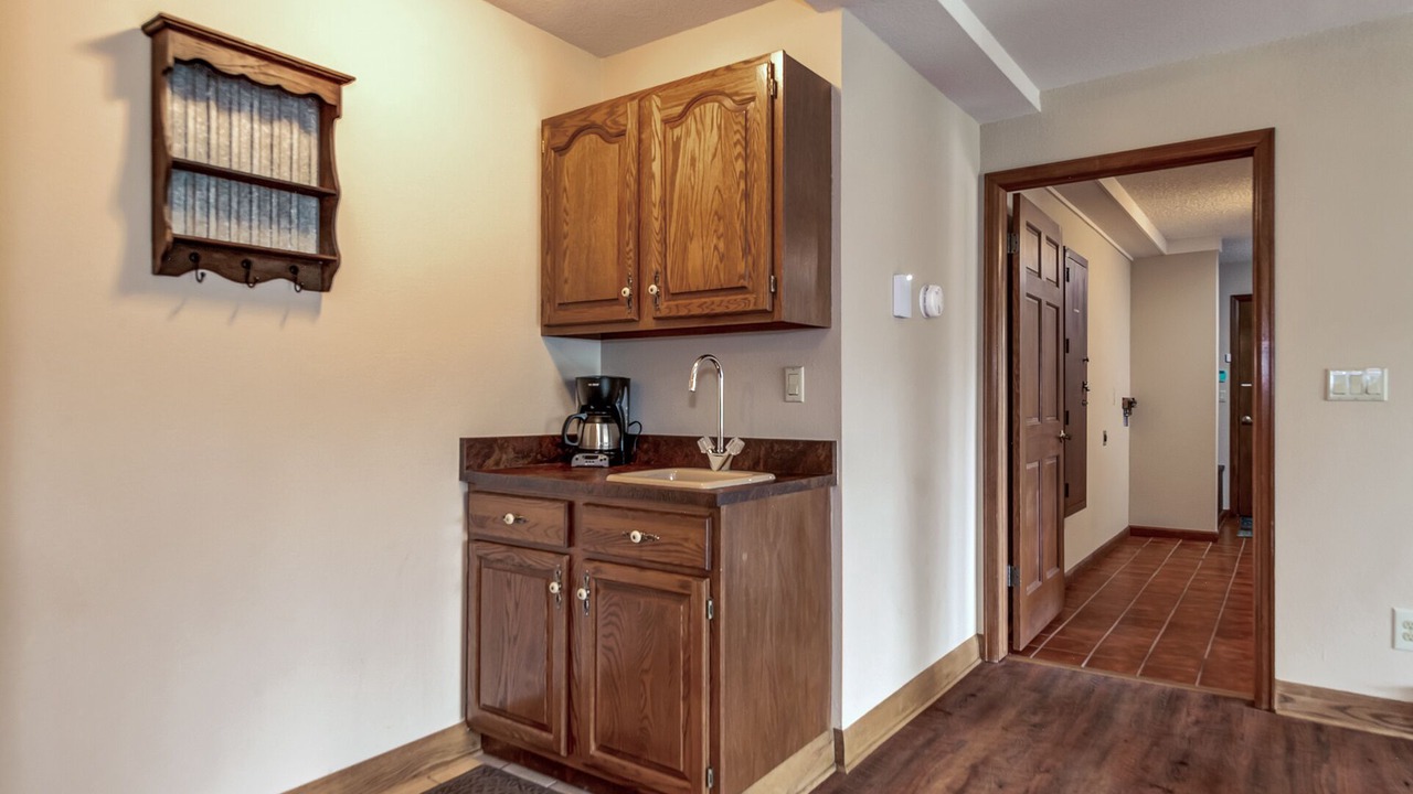 Photo of Bedroom in Woodland Park