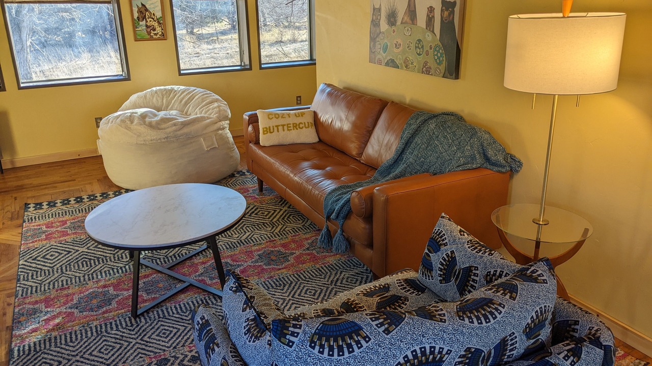 Photo of Livingroom in Salida