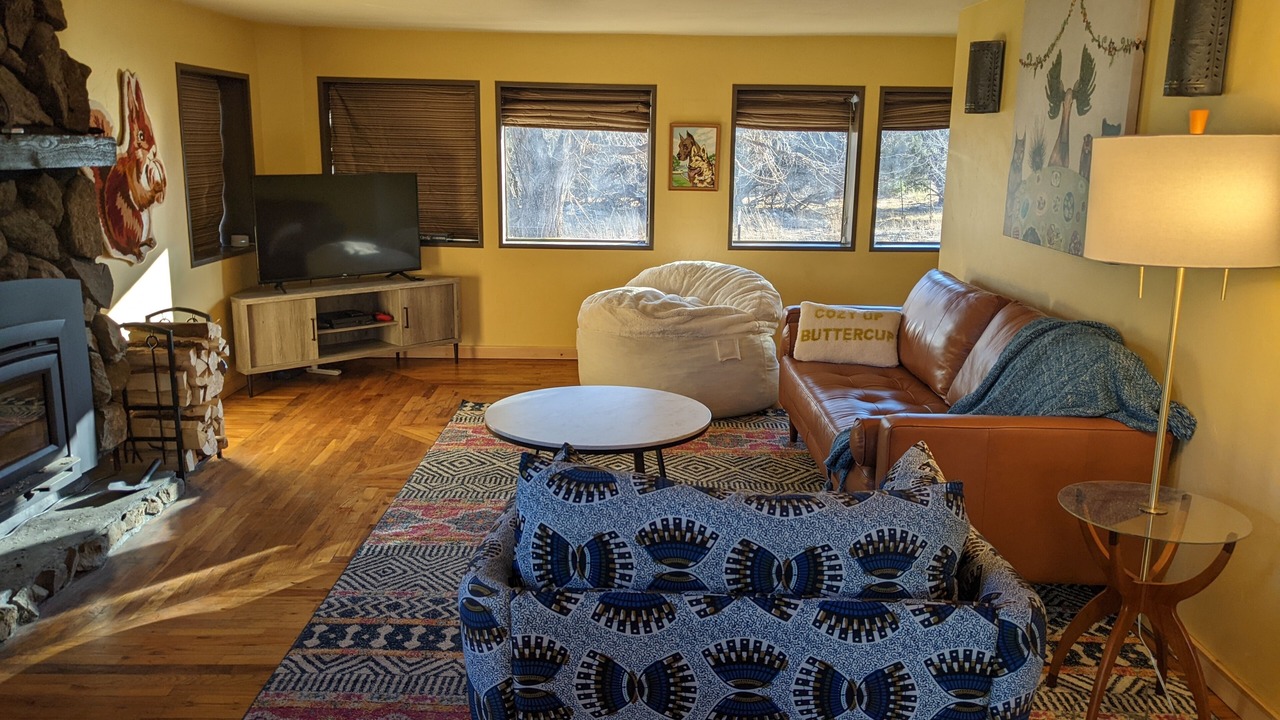Photo of Livingroom in Salida