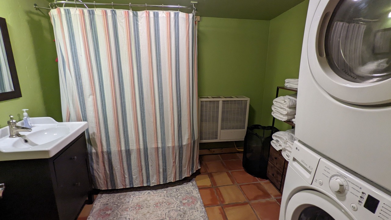 Photo of Bathroom in Salida