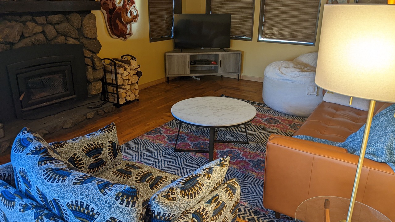 Photo of Livingroom in Salida