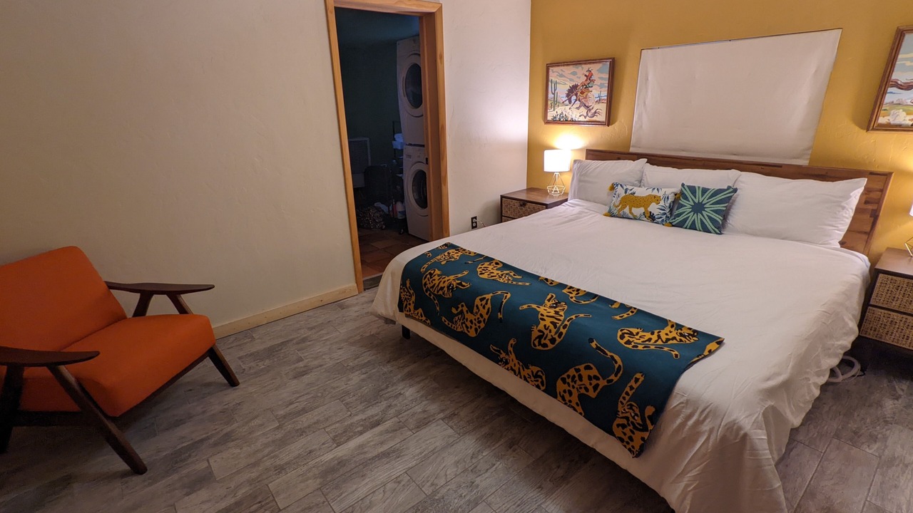Photo of Bedroom in Salida