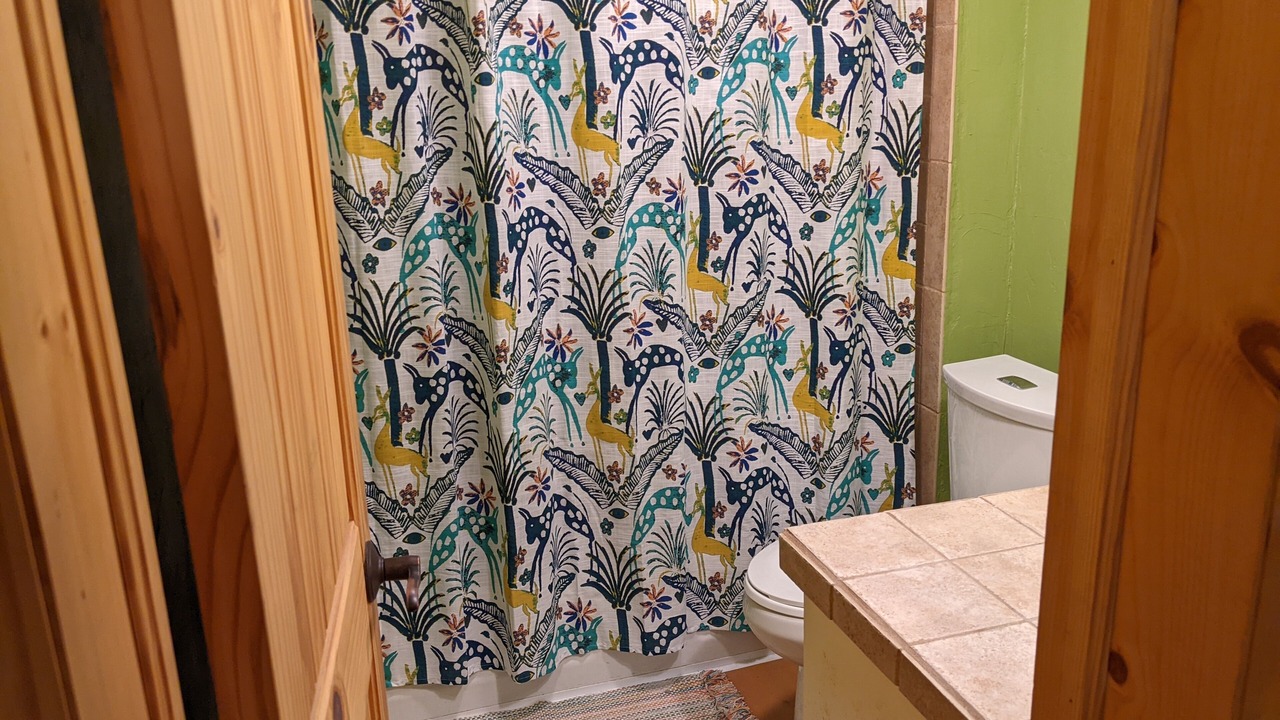 Photo of Bathroom in Salida
