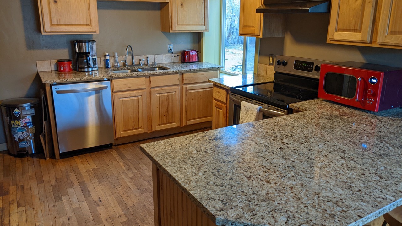 Photo of Kitchen in Salida