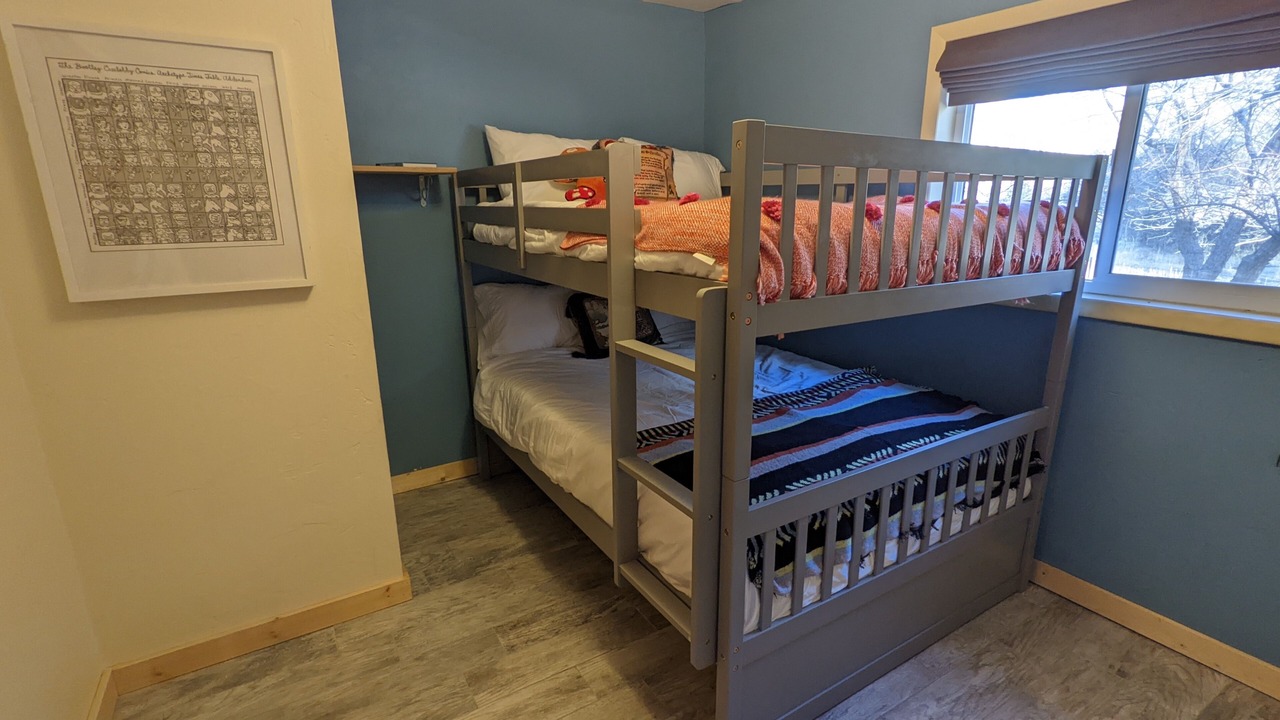 Photo of Bedroom in Salida