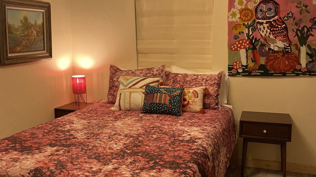 Photo of Bedroom in Salida