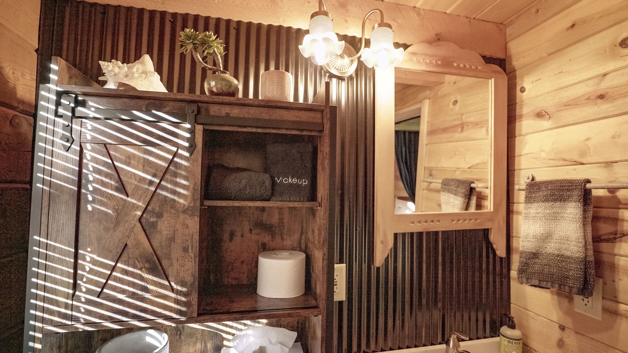 Photo of Bathroom in Mancos