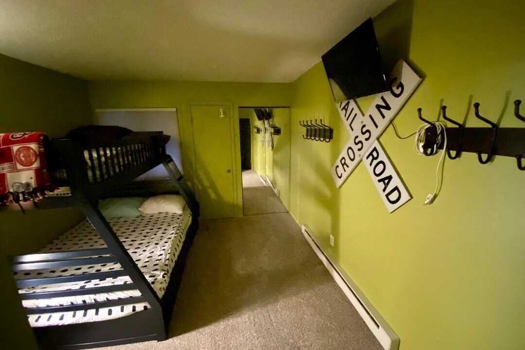 Photo of Bedroom in Purgatory