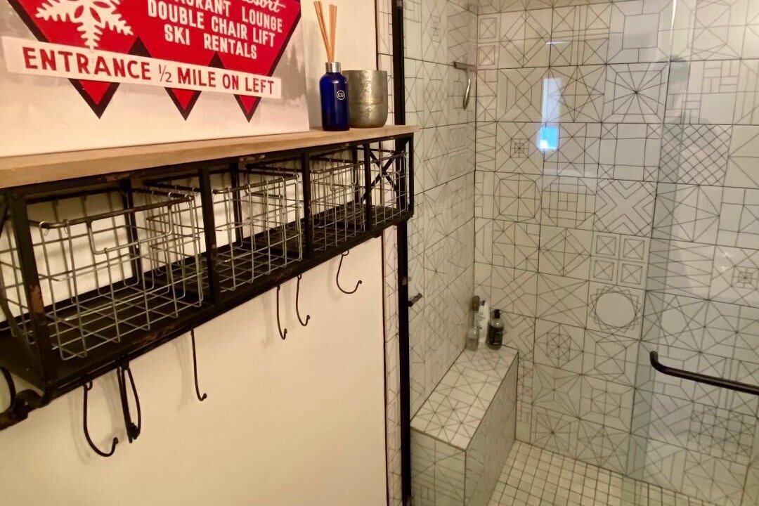 Photo of Bathroom in Purgatory