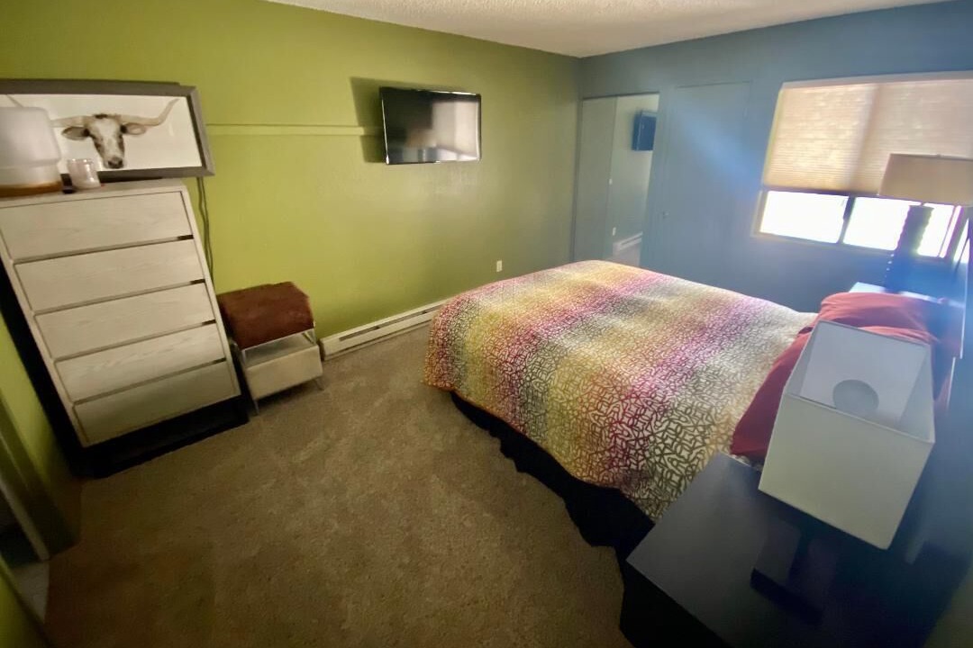 Photo of Bedroom in Purgatory