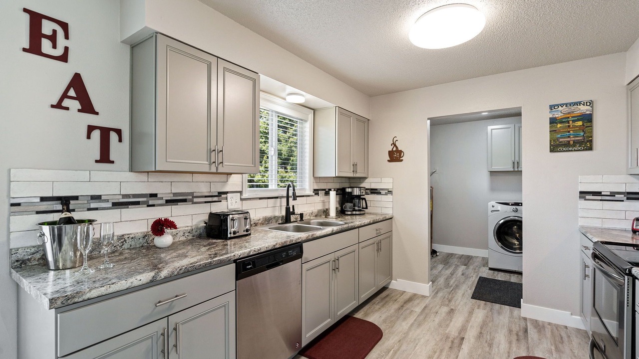 Photo of Kitchen in Loveland