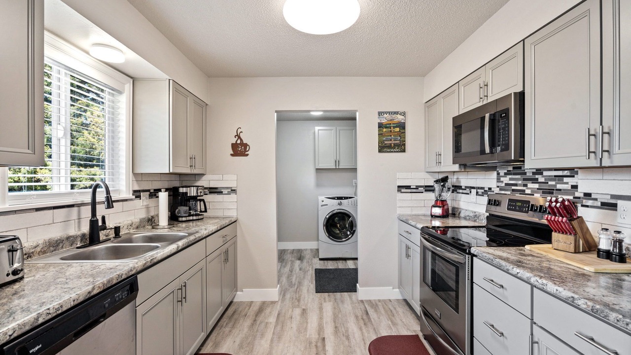Photo of Kitchen in Loveland