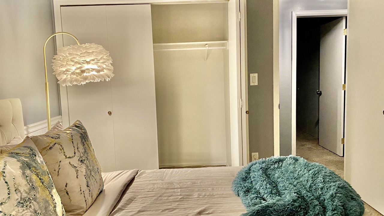 Photo of Bedroom in Morrison