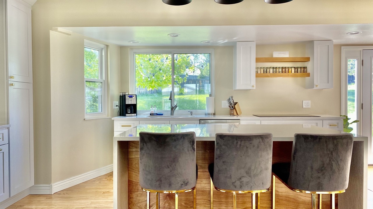 Photo of Kitchen in Morrison