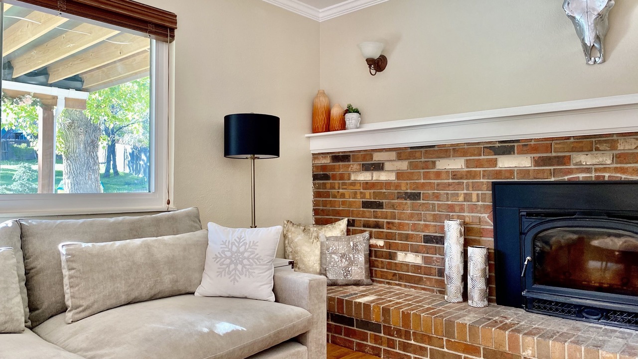 Photo of Livingroom in Morrison