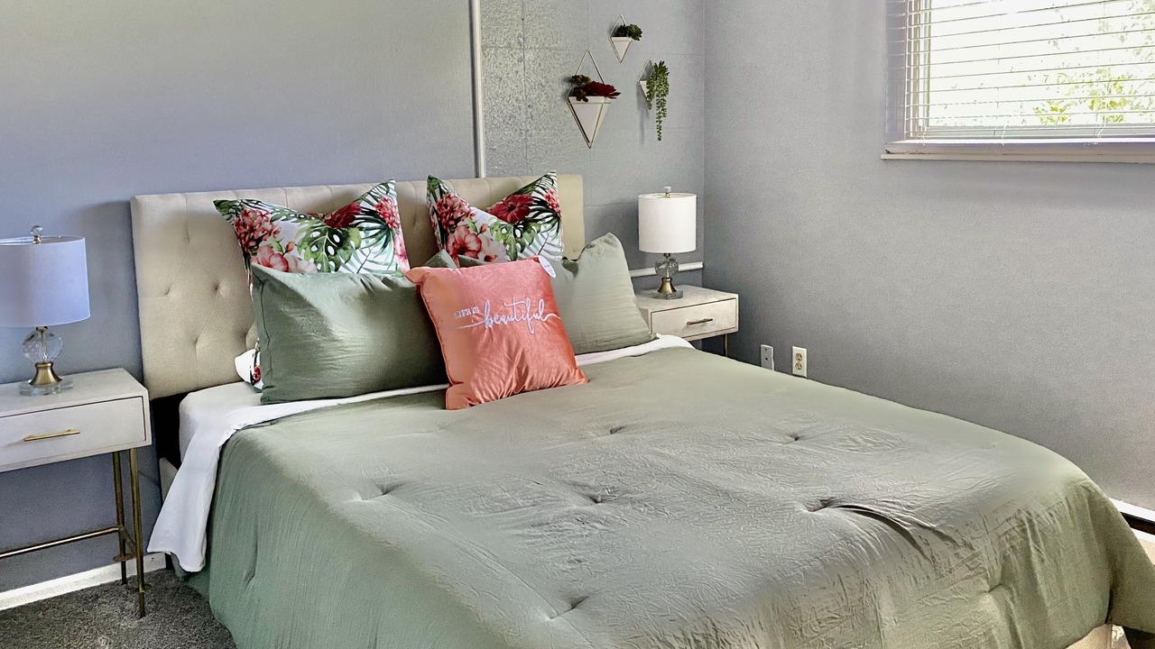 Photo of Bedroom in Morrison