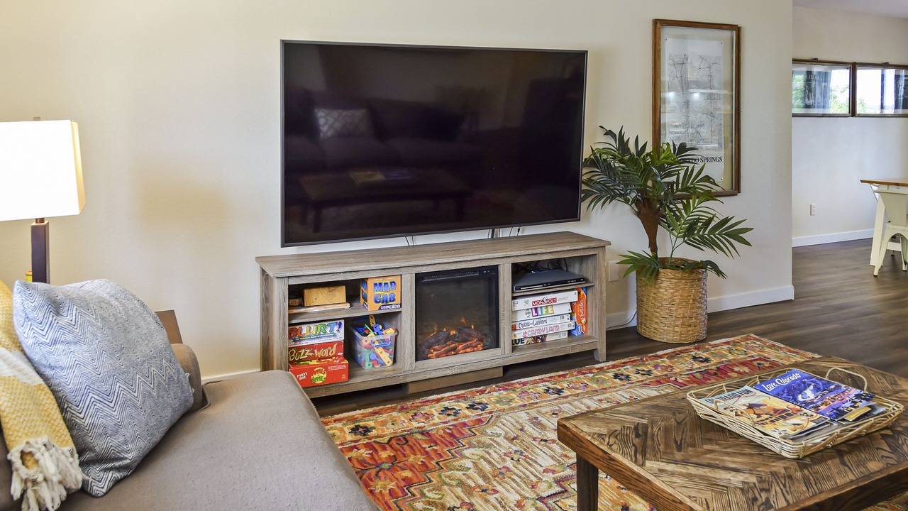 Photo of Livingroom in Cheyenne Meadows