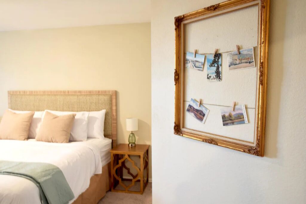 Photo of Bedroom in Cheyenne Meadows