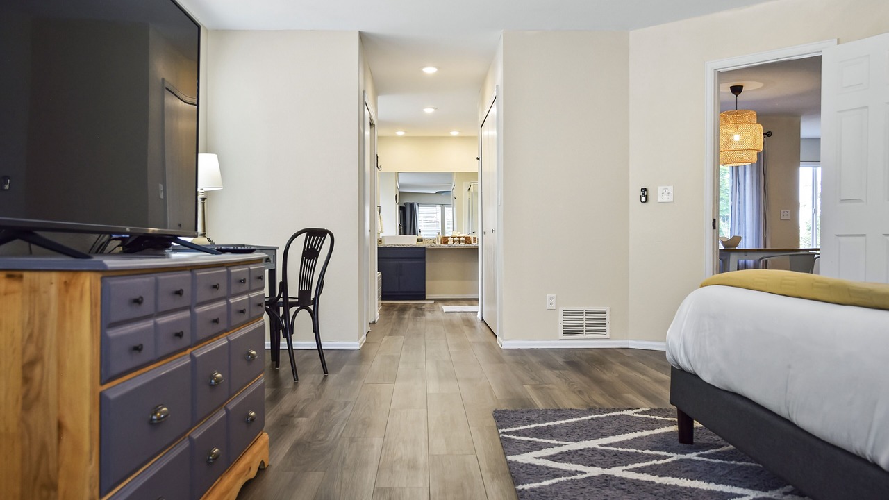 Photo of Bedroom in Cheyenne Meadows