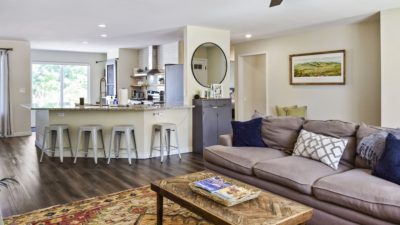 Photo of Livingroom in Cheyenne Meadows