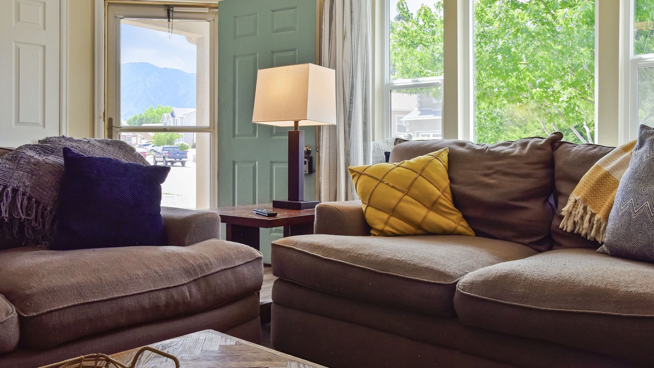 Photo of Livingroom in Cheyenne Meadows