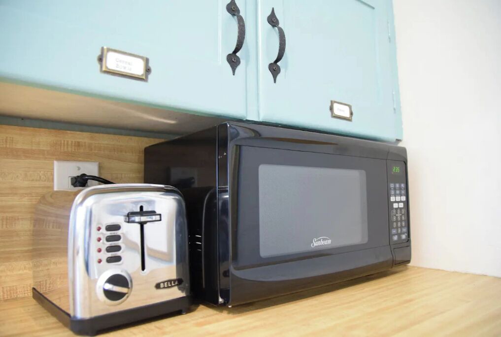 Photo of Kitchen in Broadmoor