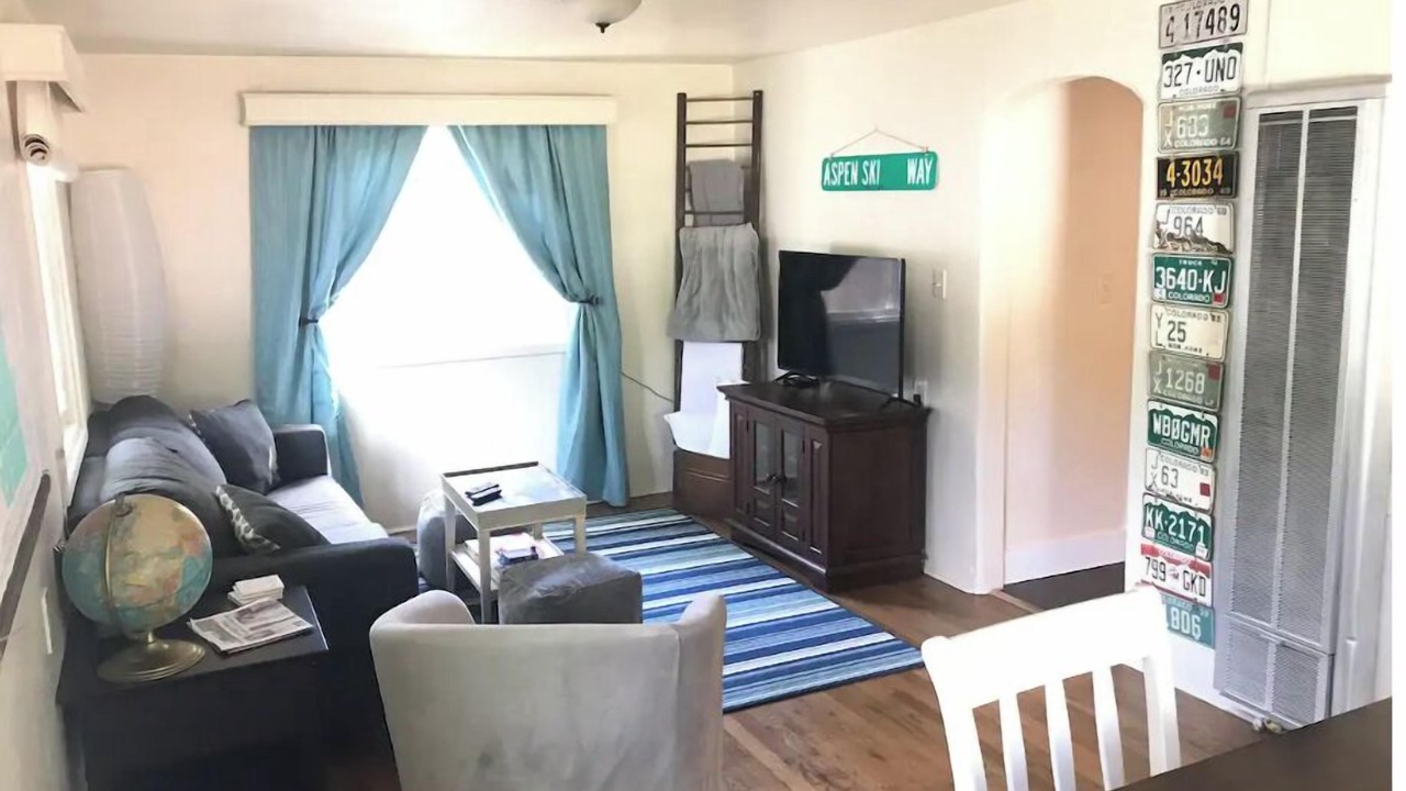 Photo of Livingroom in Broadmoor