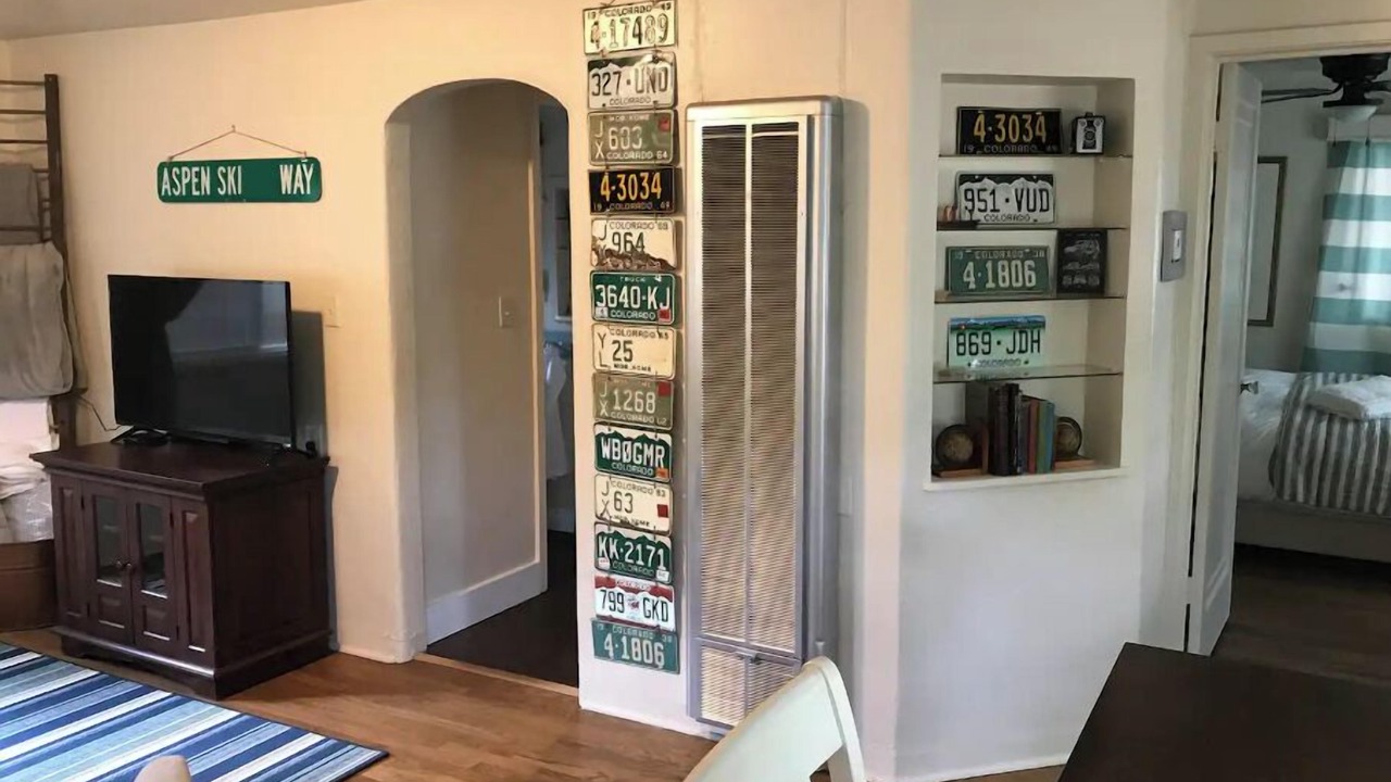 Photo of Bedroom in Broadmoor