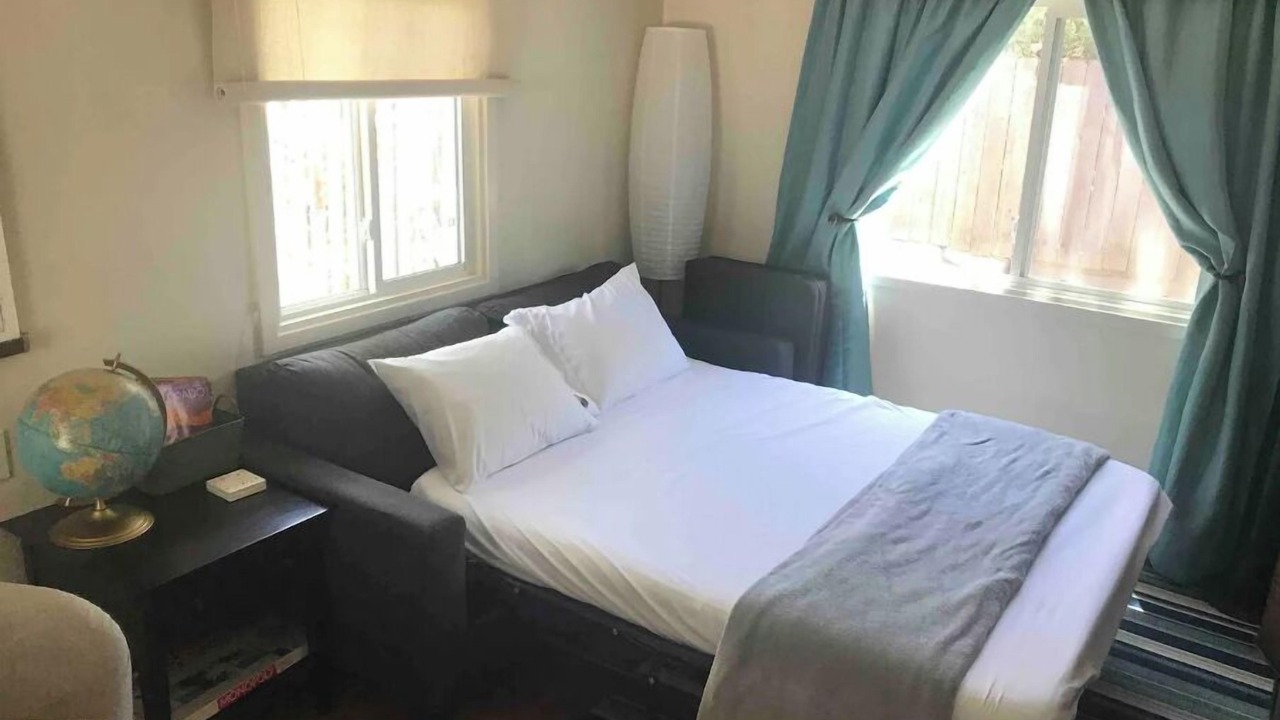 Photo of Bedroom in Broadmoor