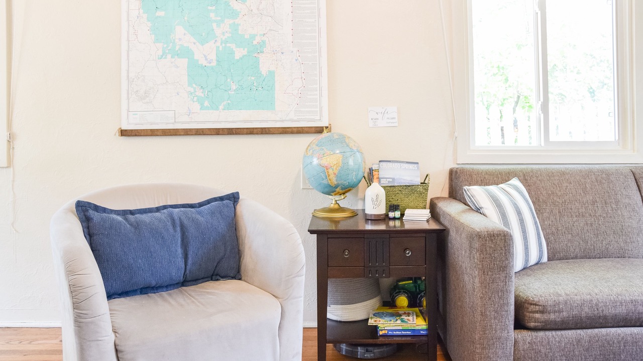 Photo of Livingroom in Broadmoor