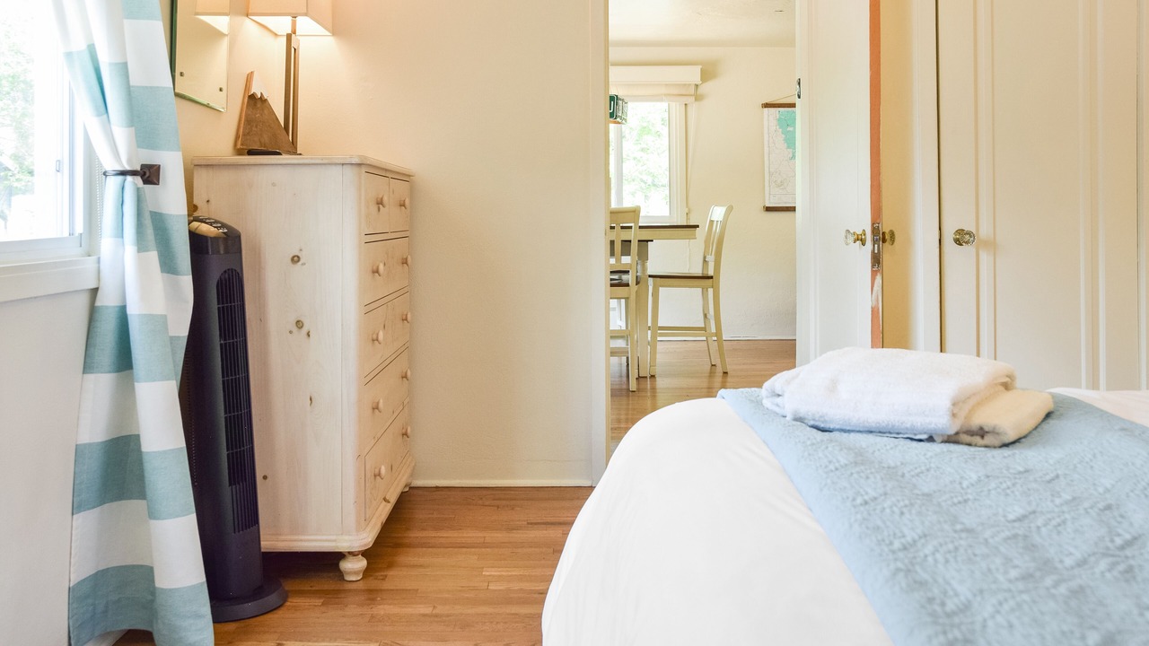 Photo of Bedroom in Broadmoor