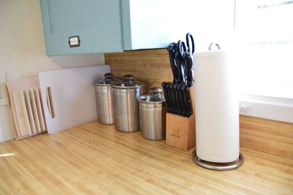 Photo of Kitchen in Broadmoor